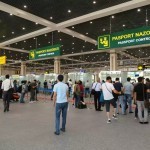 Toshkent aeroportida afg‘onistonliklar soxta pasport bilan ushlandi