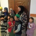 Ombudsman Toshkentda tilanchilik qilayotgan 5 bolani “militsiya”ga tutib berdi. Yechim shumi? 