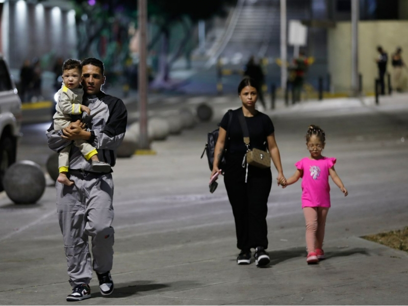 AQSH aholi punktlariga zarba berdi – Venesuela Mudofaa vazirligi