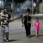 AQSH aholi punktlariga zarba berdi – Venesuela Mudofaa vazirligi