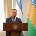 Agricultural minister was appointed in Karakalpakstan