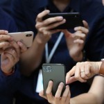 iPhone'ga emas, aql-idrokka tayaning – Apple
