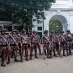 Bangladesh armiyasi muvaqqat hukumat tuzilganini e’lon qildi