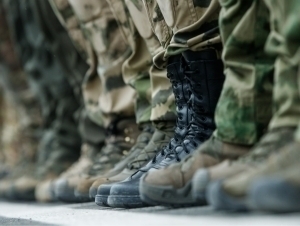 Putin Rossiya armiyasi safini kengaytirdi