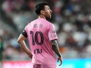 Messi “Oltin to‘p” marosimida ishtirok etadi – OAV