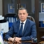 Behzod Normatov Prezident maslahatchisi bo‘ldi