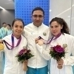 O‘zbekistonlik para sportchilar yana 4 ta oltin medalga ega chiqdi 
