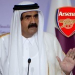 Қатар қироллик оиласи вакили “Арсенал”ни сотиб олмоқчи