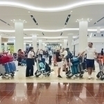 Fors ko‘rfazi osmoni yana ochilmoqda