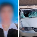 Tunda majlisga chaqirilgan ayol Nexia bosib ketishi oqibatida vafot etdi