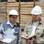 ОКМКда замонавий керн сақлаш омбори фойдаланишга топширилди