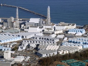 Yaponiya Fukusimadagi radioaktiv suvni okeanga chiqarishni boshladi