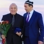 Mirzabek Kholmedov appointed director of the State Satire Theater