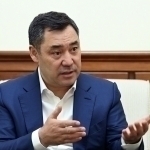 O‘zbekistonga borganda rus tilisiz muloqot qilib bo‘lmaydi – Sadir Japarov