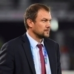 “Lokomotiv” klubiga yangi murabbiy tayinlandi