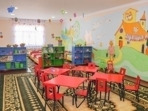 O‘zbekistonda anomal issiq sabab bog‘chalar vaqtinchalik yopilishi mumkin