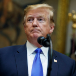 ОАВ: Трамп адвокат қидирмоқда