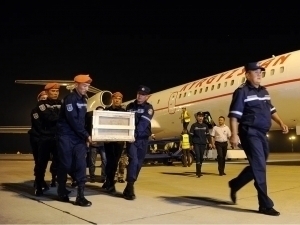 Moskvada 3 nafar markaziy osiyolik zaharlanib vafot etdi