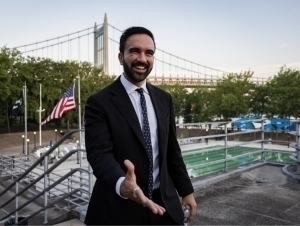 Трамп Мамдани билан учрашади