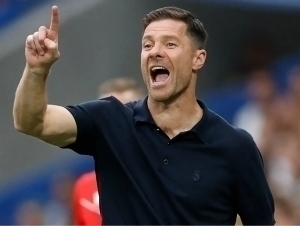 Алонсо Франция клуби таклифини рад этди – ОАВ