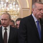 Idlibda sulh kuchga kirdi. Putin va Erdo‘g‘an nimaga kelishib oldi?