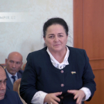 ХДП халқнинг чўнтагига мўраламоқчи? Ворисова одамларнинг пулини ҳисоблашни таклиф қилди