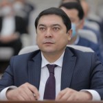 Mirziyoyev Toshkent viloyati hokimining birinchi o‘rinbosarini ishdan bo‘shatdi