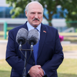 Лукашенко Беларусни ядровий давлат деб эълон қилди