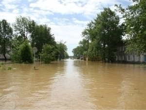 Flood and mudslide warning issued in 8 regions of Uzbekistan