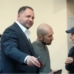 Yermak uchun $3,1 mln garov puli to‘liq qoplandi. Saxiy kim? (video)