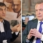 Alisher Qodirov Medvedevning migrantlar bolalari haqidagi chaqirig‘iga javob qaytardi