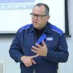 “UzAuto Motors” AJga bosh direktor tayinlandi