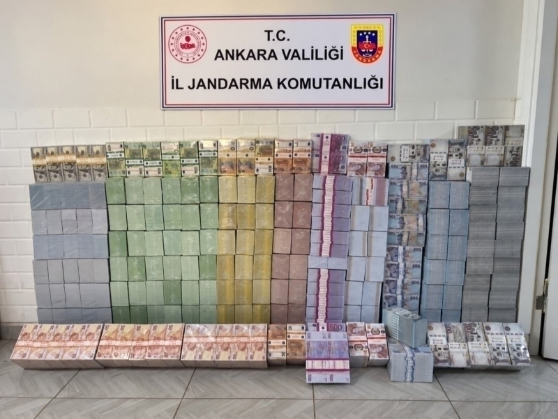 New raid in probe of famous blogger: large sum of cash found
