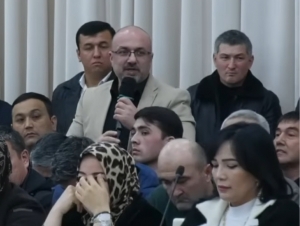 Work is being disrupted — entrepreneur complains about gas shortages