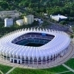 “FIFA Series 2026” мусобақаларидан бири Ўзбекистонда ўтказилади