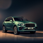 O‘zbekistonda Bentley elektromobillari ishlab chiqariladimi? “O‘zavtosanoat” AJ izoh berdi