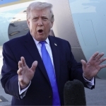 Tramp Ukrainani AQSH saylovlariga aralashishda aybladi