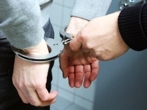 The Uzbek national sought by authorities was apprehended in Russia