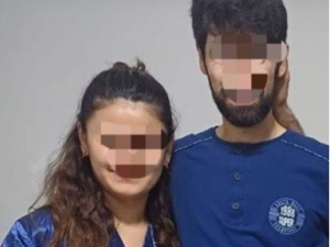 Туркияда 4-қаватдан тушиб кетган ўзбекистонлик аёл вафот этди