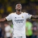“Arsenal” Vinisius uchun qancha bermoqchiligi ma’lum bo‘ldi
