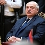 Лукашенко “Тинчлик кенгаши”га қўшилиш ҳақидаги ҳужжатни имзолади