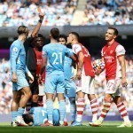 Ustozning shogirdga tayyorlagan sovg‘asi: “Siti” “Arsenal”ni yakson qildi