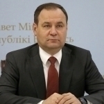 The Prime Minister of Belarus visits Uzbekistan