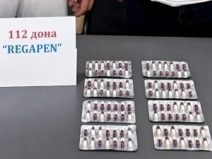 Toshkentda 60 mln so‘mga “tabletka” sotayotgan shaxs ushlandi
