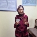 Самарқандда “СССРнинг сўнгги фуқароси”га ID-карта берилди