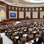Parlamentdagi o‘zgarishlar: Senat a’zolari va Spiker o‘rinbosarlari qisqartiriladi 