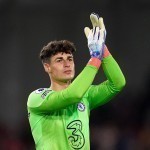 Kepa faoliyatini “Real”da davom ettiradigan bo‘ldi
