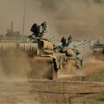 Rossiya va Tojikiston Afg‘oniston chegarasida harbiy mashg‘ulotlar boshladi