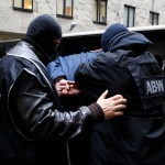 Польшада Россия фойдасига жосуслик қилган Украина фуқароси қўлга олинди 