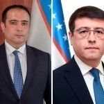 Adliya vazirligi huzuridagi 2 agentlikka rahbarlar tayinlandi